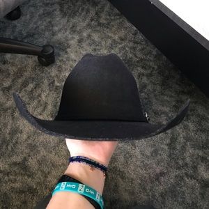 Alamo Brand XXX Felt Cowboy Hat